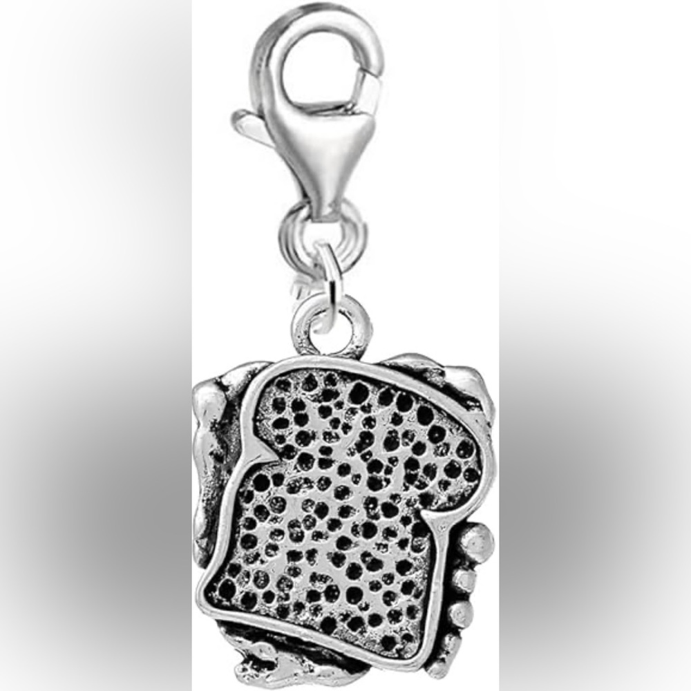 Sandwich Charm